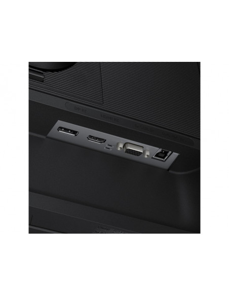 MONITOR LCD 24" S4/LS24A400VEUXEN SAMSUNG,LS24A400VEUXEN