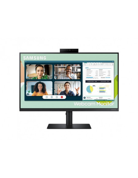 MONITOR LCD 24" S4/LS24A400VEUXEN SAMSUNG,LS24A400VEUXEN