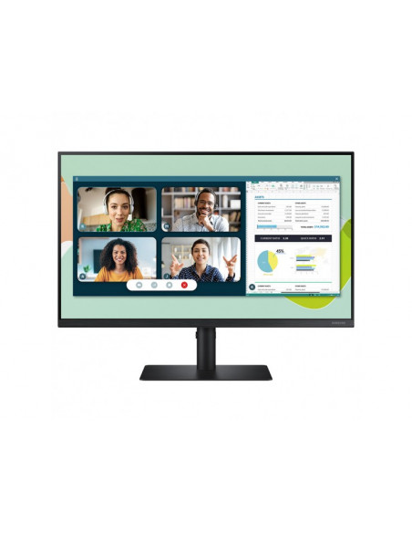 MONITOR LCD 24" S4/LS24A400VEUXEN SAMSUNG,LS24A400VEUXEN