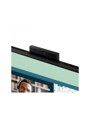MONITOR LCD 24" S4/LS24A400VEUXEN SAMSUNG,LS24A400VEUXEN