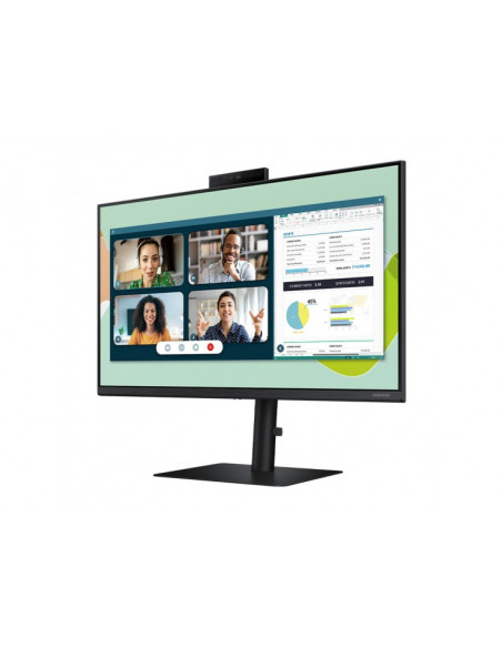 MONITOR LCD 24" S4/LS24A400VEUXEN SAMSUNG,LS24A400VEUXEN