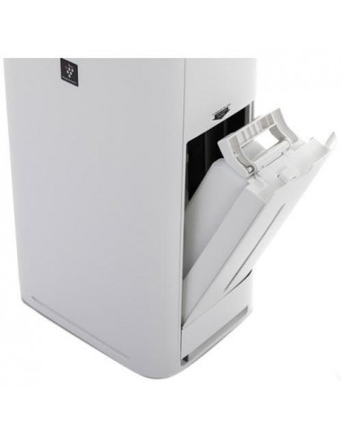 Purificator aer Sharp Ioni Plasmacluster cu Umidificator