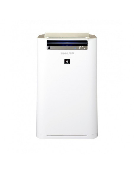 Purificator aer Sharp Ioni Plasmacluster cu Umidificator