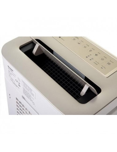 Purificator aer Sharp Ioni Plasmacluster cu Umidificator