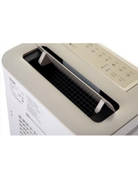Purificator aer Sharp Ioni Plasmacluster cu Umidificator