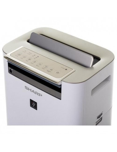Purificator aer Sharp Ioni Plasmacluster cu Umidificator