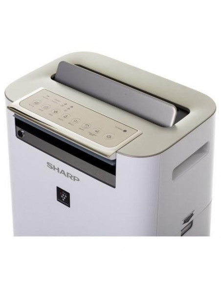 Purificator aer Sharp Ioni Plasmacluster cu Umidificator