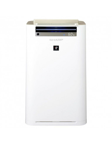 Purificator aer Sharp Ioni Plasmacluster cu Umidificator