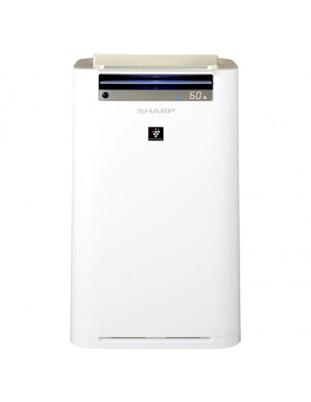 Purificator aer Sharp Ioni Plasmacluster cu Umidificator