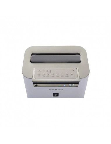 Purificator aer Sharp Ioni Plasmacluster cu Umidificator