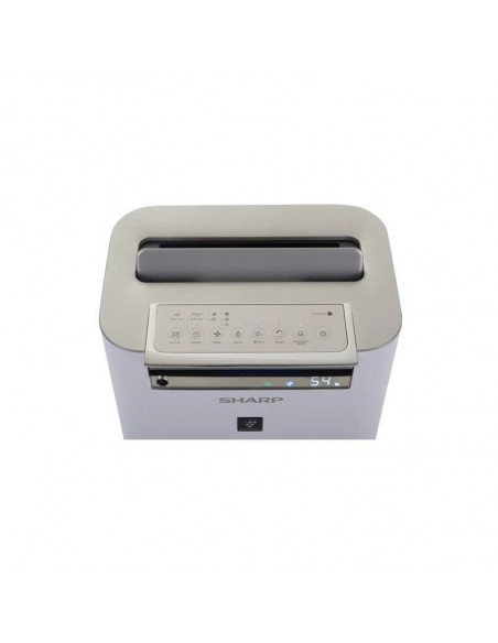 Purificator aer Sharp Ioni Plasmacluster cu Umidificator