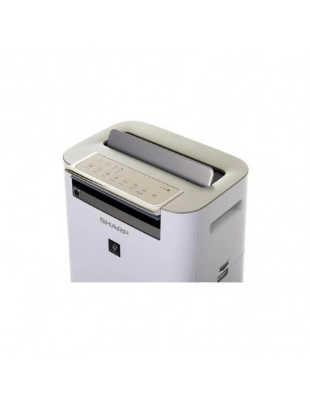 Purificator aer Sharp Ioni Plasmacluster cu Umidificator