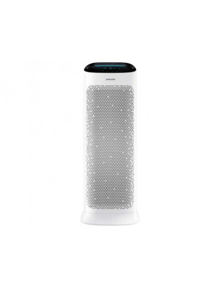 Purificator aer Samsung AX90R7080WD, Senzor PM 10, PM 2.5, PM