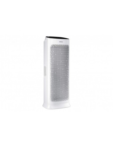 Purificator aer Samsung AX90R7080WD, Senzor PM 10, PM 2.5, PM