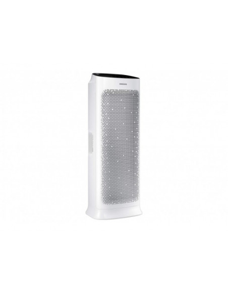 Purificator aer Samsung AX90R7080WD, Senzor PM 10, PM 2.5, PM