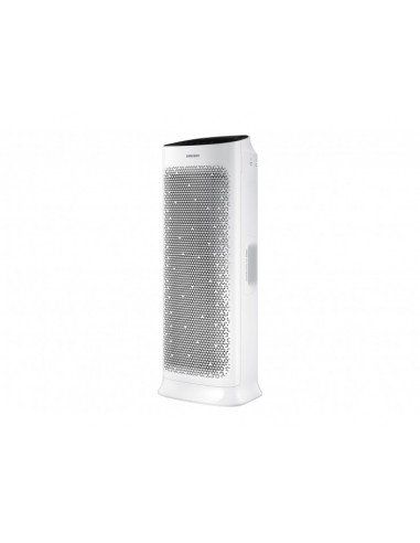 Purificator aer Samsung AX90R7080WD, Senzor PM 10, PM 2.5, PM