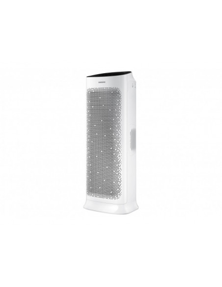 Purificator aer Samsung AX90R7080WD, Senzor PM 10, PM 2.5, PM