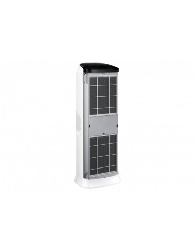 Purificator aer Samsung AX90R7080WD, Senzor PM 10, PM 2.5, PM