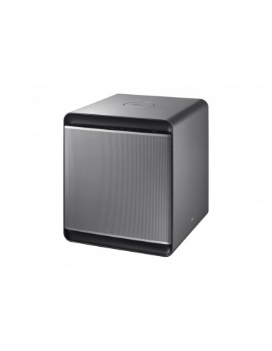 Purificator aer Samsung AX47R9080SS, Senzor PM 10, PM 2.5, PM