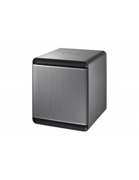 Purificator aer Samsung AX47R9080SS, Senzor PM 10, PM 2.5, PM