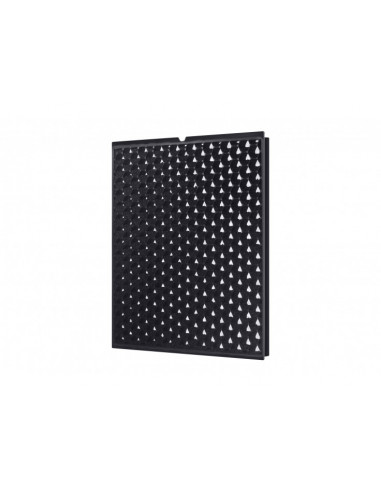 Purificator aer Samsung AX47R9080SS, Senzor PM 10, PM 2.5, PM
