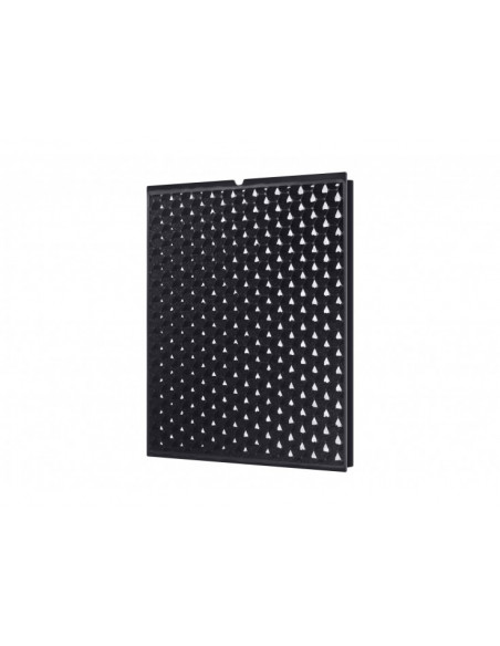 Purificator aer Samsung AX47R9080SS, Senzor PM 10, PM 2.5, PM