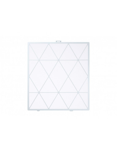 Purificator aer Samsung AX47R9080SS, Senzor PM 10, PM 2.5, PM