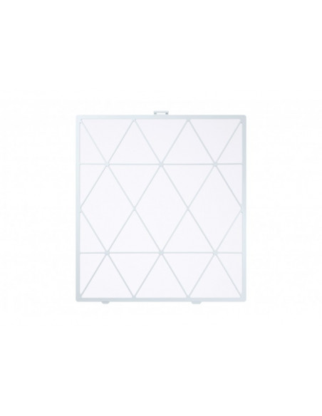 Purificator aer Samsung AX47R9080SS, Senzor PM 10, PM 2.5, PM