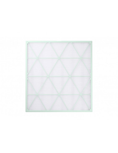 Purificator aer Samsung AX47R9080SS, Senzor PM 10, PM 2.5, PM