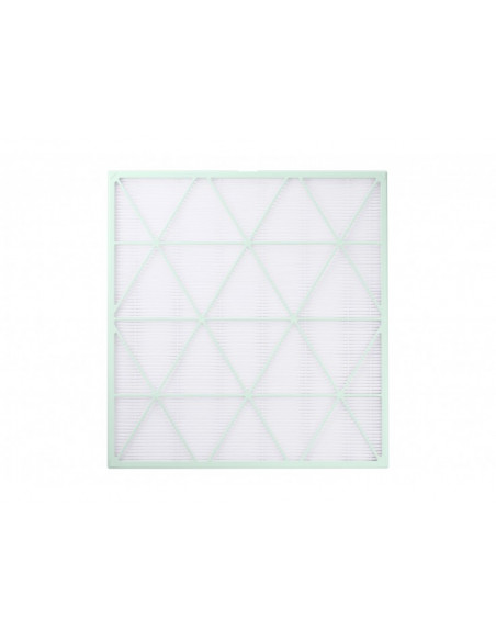 Purificator aer Samsung AX47R9080SS, Senzor PM 10, PM 2.5, PM