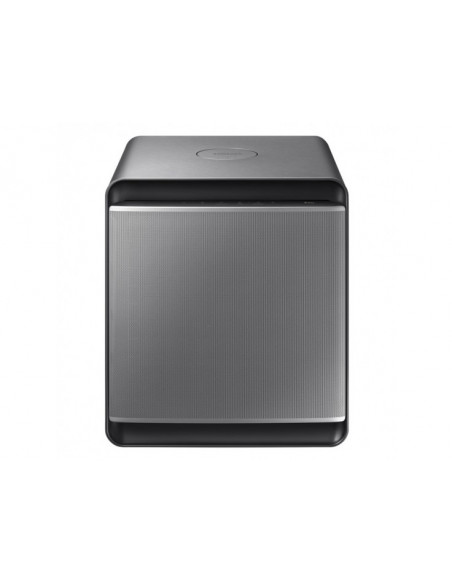 Purificator aer Samsung AX47R9080SS, Senzor PM 10, PM 2.5, PM