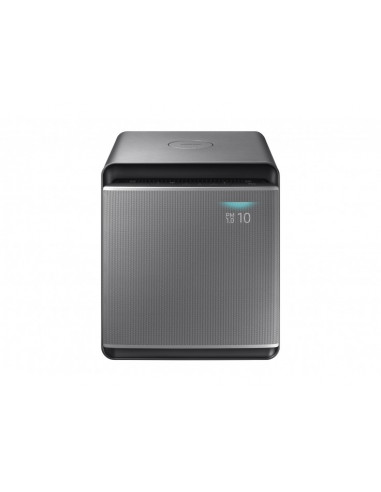Purificator aer Samsung AX47R9080SS, Senzor PM 10, PM 2.5, PM