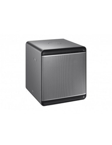 Purificator aer Samsung AX47R9080SS, Senzor PM 10, PM 2.5, PM
