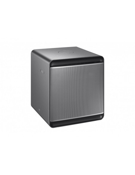 Purificator aer Samsung AX47R9080SS, Senzor PM 10, PM 2.5, PM
