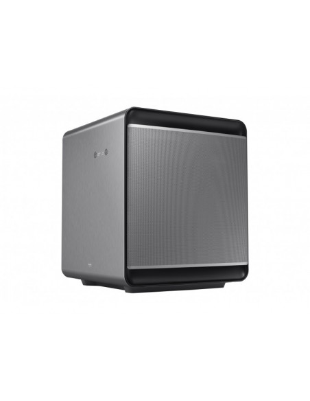 Purificator aer Samsung AX47R9080SS, Senzor PM 10, PM 2.5, PM