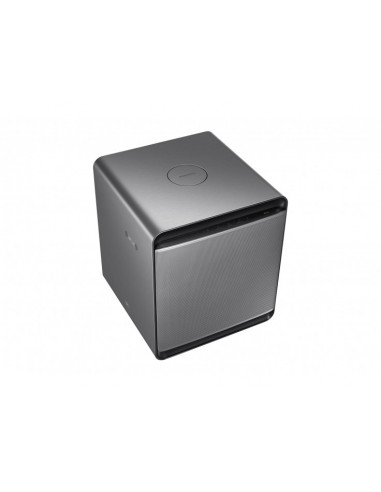 Purificator aer Samsung AX47R9080SS, Senzor PM 10, PM 2.5, PM