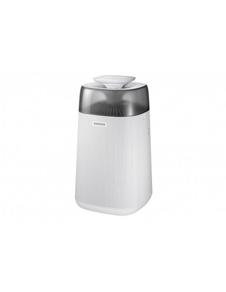 Purificator aer Samsung AX40R3030WM, Senzor PM1.0 / 2.5 / 10
