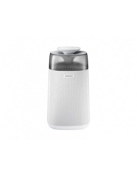Purificator aer Samsung AX40R3030WM, Senzor PM1.0 / 2.5 / 10