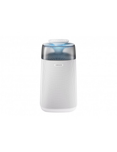 Purificator aer Samsung AX40R3030WM, Senzor PM1.0 / 2.5 / 10