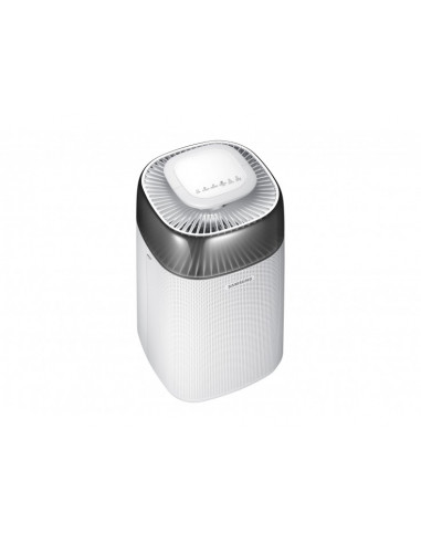Purificator aer Samsung AX40R3030WM, Senzor PM1.0 / 2.5 / 10