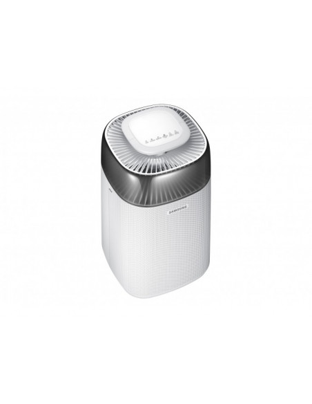 Purificator aer Samsung AX40R3030WM, Senzor PM1.0 / 2.5 / 10