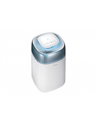 Purificator aer Samsung AX40R3030WM, Senzor PM1.0 / 2.5 / 10