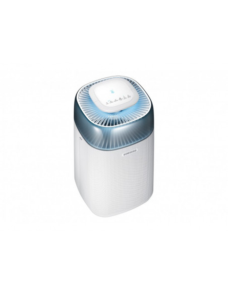 Purificator aer Samsung AX40R3030WM, Senzor PM1.0 / 2.5 / 10