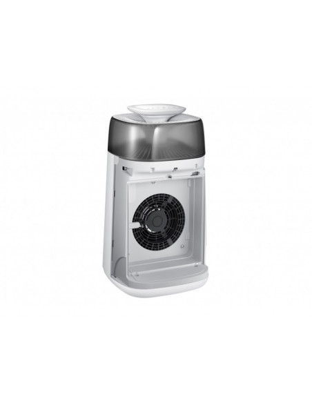 Purificator aer Samsung AX40R3030WM, Senzor PM1.0 / 2.5 / 10