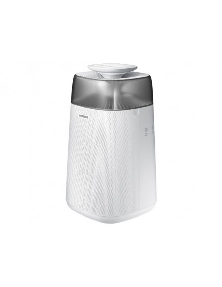 Purificator aer Samsung AX40R3030WM, Senzor PM1.0 / 2.5 / 10