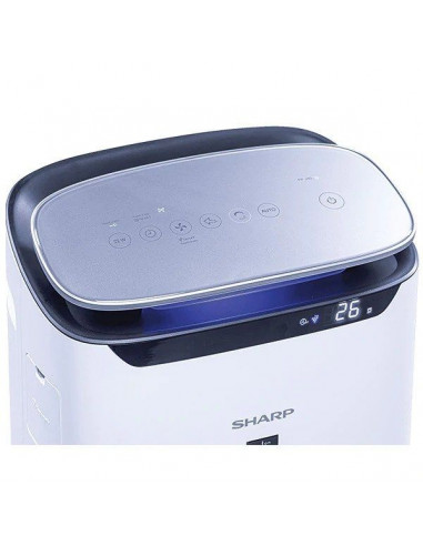 Purificator aer Sharp Ioni Plasmacluster J60EUW,FPJ60EUW