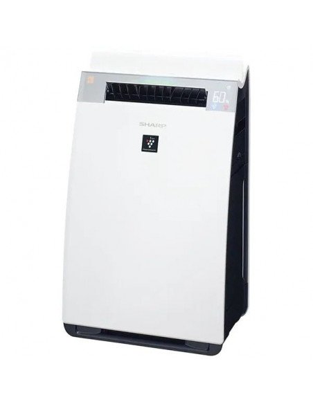 Purificator aer Sharp Ioni Plasmacluster cu Umidificator