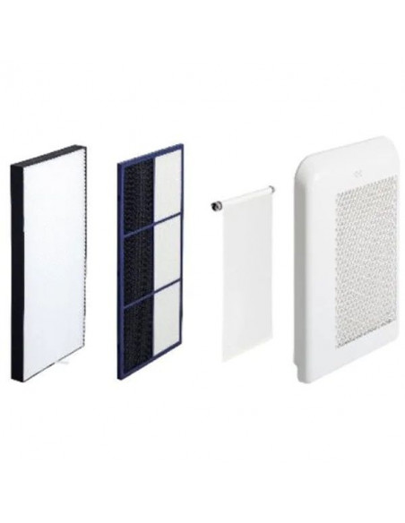 Purificator aer Sharp Ioni Plasmacluster cu Umidificator