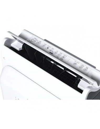 Purificator aer Sharp Ioni Plasmacluster cu Umidificator