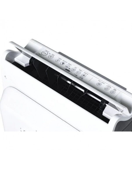 Purificator aer Sharp Ioni Plasmacluster cu Umidificator